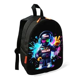 Рюкзак дитячий Roblox шкільний/міський 34х27х13 см для хлопчика (02552)