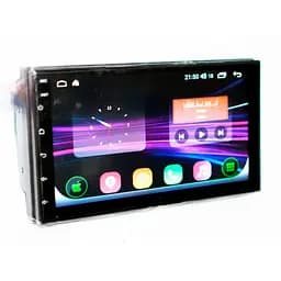 Автомагнитола CJ CP606 с экраном 7"