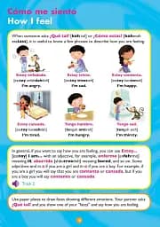 Easy Learning. Spanish Ages 7-9 - мініатюра 5