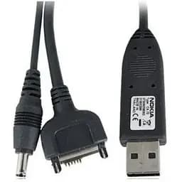 USB-кабель Nokia ca-70