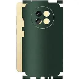 Захисна плівка StatusSKIN для Realme Narzo N65 5G Корпус Вініл Зелена матова