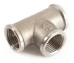 Трійник General Fittings ВВВ 3/4"
