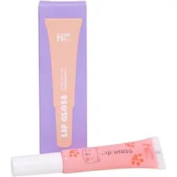 Блиск для губ MiniMi Полуниця 15 мл 