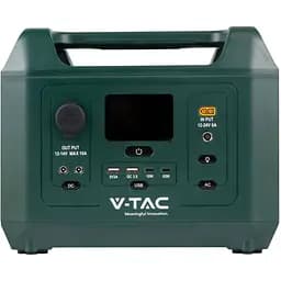 Зарядна станція V-TAC VT-606N (11626) [123309]