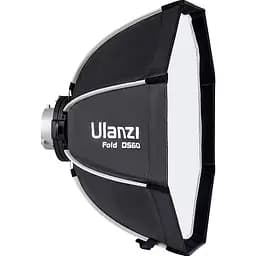 Софтбокс Ulanzi DS60 L067 60cm Bowens [126669] - мініатюра 2