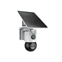IP-камера TC-H363U Spec:W/4G/U/SE/4mm/V4.0, 6MP, Fixed Color Maker 4G PT, 4mm, f/1.0, LED20m, Tiandy teh0015974 - мініатюра 3
