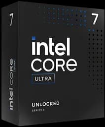 Процесор Intel Core Ultra 7 265K LGA 1851 (BX80768265K)