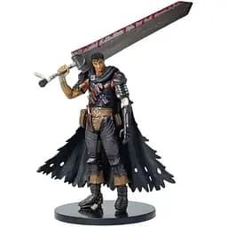 Фігурка Берсерк Гатс Berserk Guts 21 см Китай