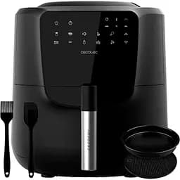 Мультипіч Cecotec Cecofry Rain Acc Kit CCTC-03305 чорна [123021]