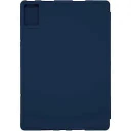 Чохол-книжка ArmorStandart Smart Fold Pen для Lenovo Idea Tab Pro Dark Blue (ARM85076) [138024] - мініатюра 2