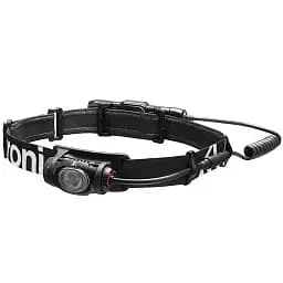 Фонарь налобный Mactronic Vizo 735 Lm Cool White/Red USB Rechargeable (AHL0022)