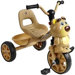 Велосипед триколісний Best Trike BS-30508 з озвучуванням українською