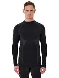 Термокофта Accapi Polar Bear Black/Grey M/L (1033-ACC PA751.9961-ML) - мініатюра 3