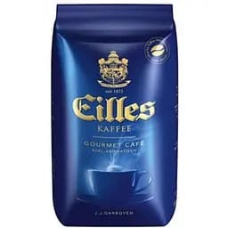 Кофе Eilles Gournet Gafe в зернах 500 г