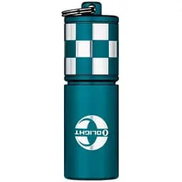 Ліхтар-брелок Olight i17 Checkered Flag - мініатюра 4