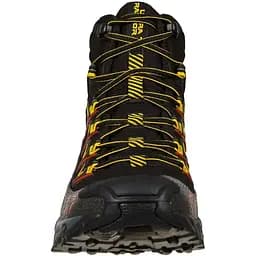 Черевики LaSportiva Ultra Raptor II Mid GTX 47 Black/Yellow LaSportiva (1052-34B999100 47) - мініатюра 3