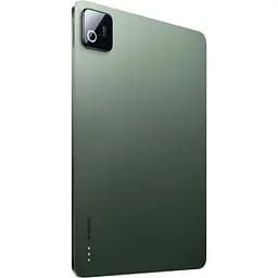 Планшет Xiaomi Pad 8 Pro 12/512GB Wi-Fi Pine Green (VHU6555EU) Global EU [160094] - мініатюра 5