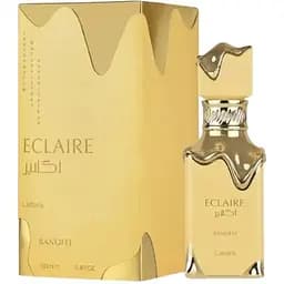 Парфюмированная вода оригинал Lattafa Perfumes Eclaire Banoffi 100 мл