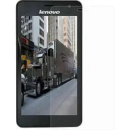 Захисна плівка Screen Guard Lenovo K860 clear (глянцева)