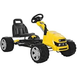 Веломобиль Bambi М-4118-6