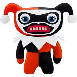 Мягкая игрушка Fuggler DC X Харли Квинн (15709A)