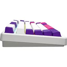Клавіатура Lorgar KBP7075W Pro White (LRG-KBP7075W-WH-US) [144799] - мініатюра 4