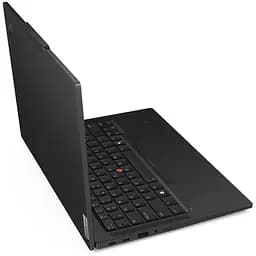 Ноутбук Lenovo ThinkPad T14 Gen 5 Ultra 5 125U la 43GHz, IPS, 16GB LPDDR5x, 512GB, Windows 11 Pro - мініатюра 11
