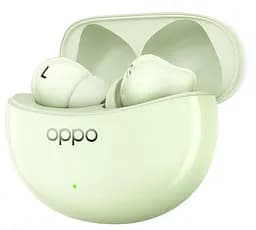 Бездротові навушники OPPO Enco Free3 (ETE51) зелені - мініатюра 2
