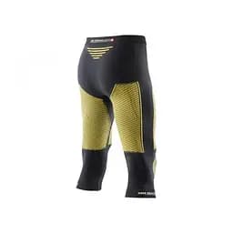Термоштани X-Bionic Ski Touring EVO Man Pants XXL Чорний/Жовтий (1068-I100449 XXL B317) - мініатюра 2