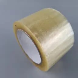 Скотч 72 мм, 100 м, 45 мк "Супер Торба"(11, 1,44)