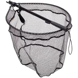 Підсак Savage Gear Foldable Net With Lock M 52x45 см 62 см - мініатюра 4