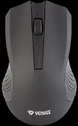 Миша комп'ютерна Yenkee YMS 2015BK Mouse WL Monaco Black