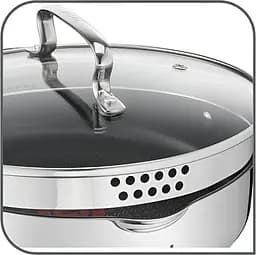 Каструля Tefal Duetto+ 20 см 2.9 л (G7194456) - мініатюра 5