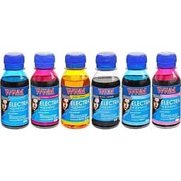 Комплект чорнил Electra Epson teh0023387