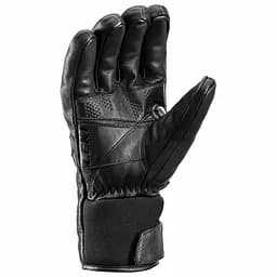 Рукавиці Leki Force 3D 7,5 Black (1052-651 801301 075) - мініатюра 2