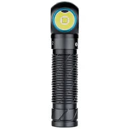 Ліхтар Olight Perun 2 Black
