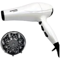 ПрофесійнийФен для волосся Gemei GM-105 з дифузором