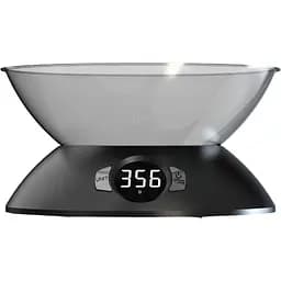 Ваги кухонні Grunhelm KES-501SB (146513)