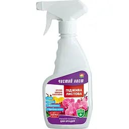 Піджива листова Чистий лист для орхідей 300 г (10509637)