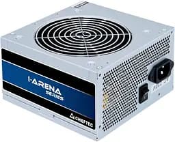 Блок живлення Chieftec 450W GPB-450S (GPB-450S)