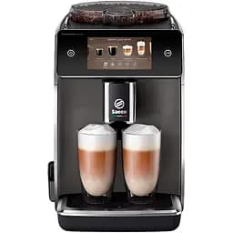 Кавомашина Saeco GranAroma Deluxe SM6682/10 [116590]