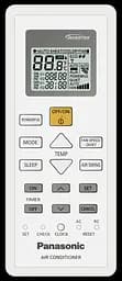 Кондиціонер Panasonic Super Compact Inverter CS-BZ60ZKE/CU-BZ60ZKE - мініатюра 4