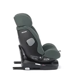 Автокрісло Recaro Salia 125 Kid Mineral Green, зелене (89051670050) - мініатюра 2