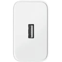 Зарядний пристрій адаптер блочок 45 W USB-A Supervooc Oppo - мініатюра 3