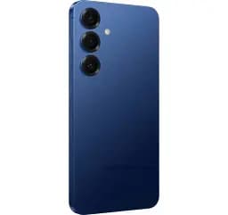 Смартфон Samsung Galaxy S25 12/256Gb Navy SM-S931BDBGEUC UA UCRF - мініатюра 2