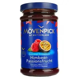 Варенье Movenpick малина-маракуя 250 г