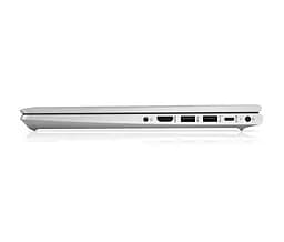 Ноутбук HP Probook 440-G9 14' FHD IPS AG, Intel i7-1255U, 16GB, F512GB, UMA, DOS, сріблястий (7M9X7ES) - мініатюра 7