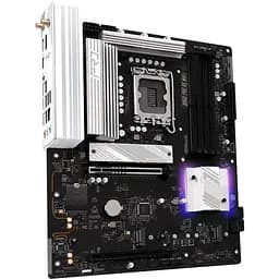 Материнська плата ASRock B860 Pro RS WiFi [140219] - мініатюра 5