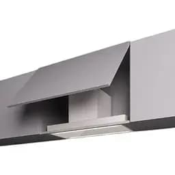 Витяжка повністю вбудована Falmec Parallel 70 White 800 CPAW70.E1P1#ZZZB490F