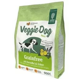 Сухий корм для собак Green Petfood VeggieDog Grainfree 900 г